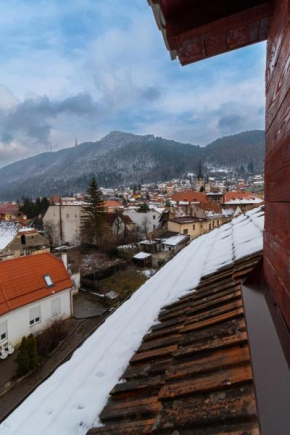 Apró - A Tiny House experience in the heart of the Old Town, Moments away from The Black Church